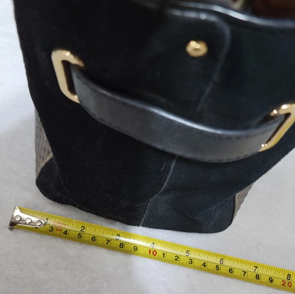 Authentic Coach | RARE Python Snakeskin Blake Satchel - Picture 13 of 13